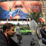 Negociações entre EUA e Irã se aproximam do fim em dia simbólico para os iranianos