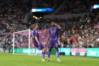 Messi faz golaço, mas Inter Miami leva virada insana do Orlando City na MLS