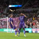 Messi faz golaço, mas Inter Miami leva virada insana do Orlando City na MLS
