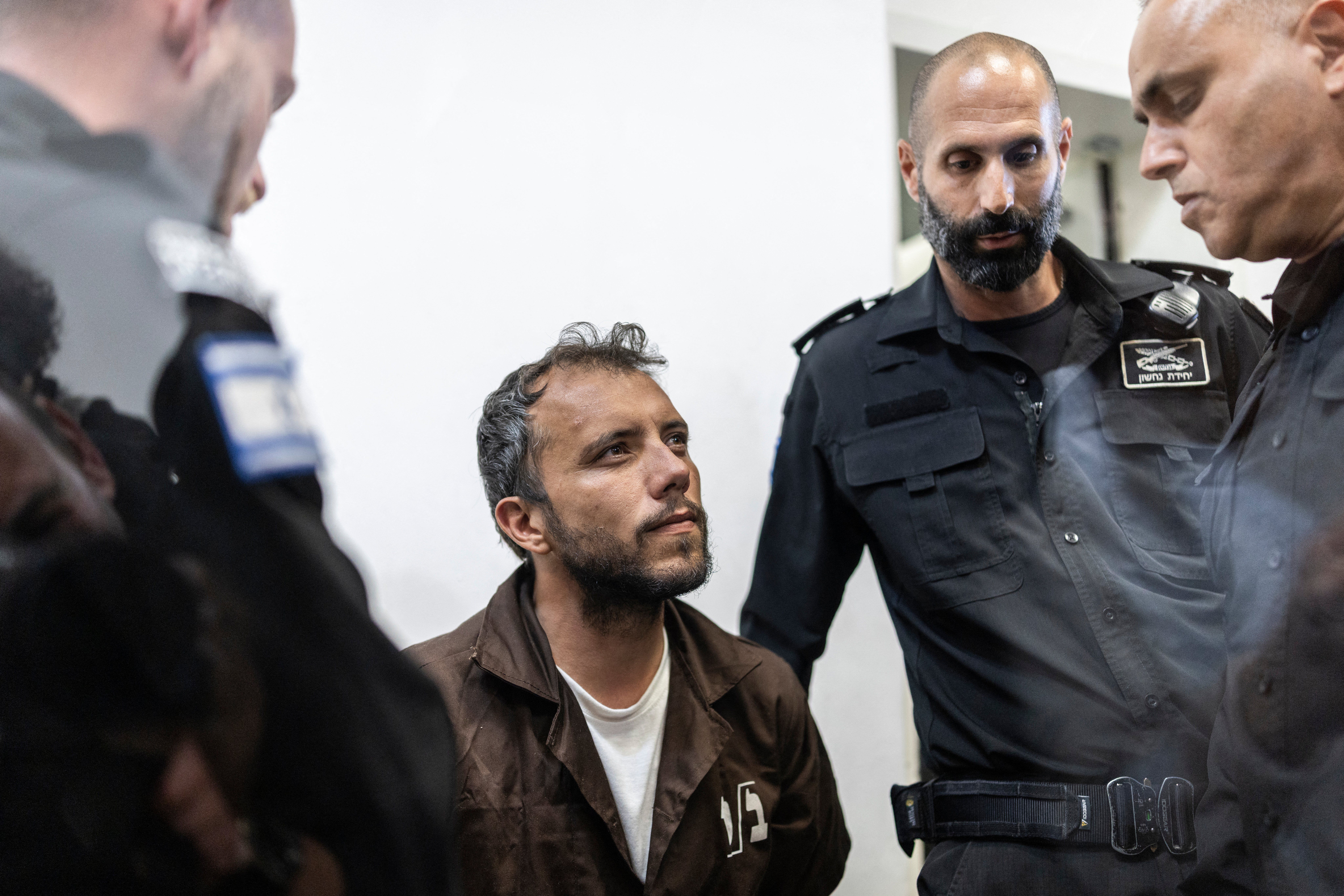 Israel libertará neste sábado (9) o ativista brasileiro Thiago Ávila