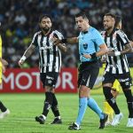 Quanto o Santos deixou de ganhar por empate com o Recoleta na Sul-Americana
