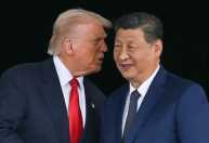China e EUA negociam redução de tarifas após encontro entre Xi e Trump