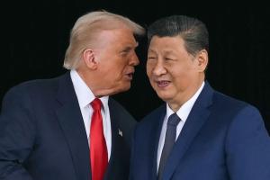 Estados Unidos acusam Brasil e outros 40 países de ajudarem a China contra o tarifaço