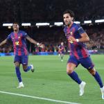 Barcelona domina, vence Real Madrid e conquista o título do Campeonato Espanhol