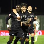 Sporting goleia Rio Ave, vê Benfica empatar e assume vice-liderança do Português