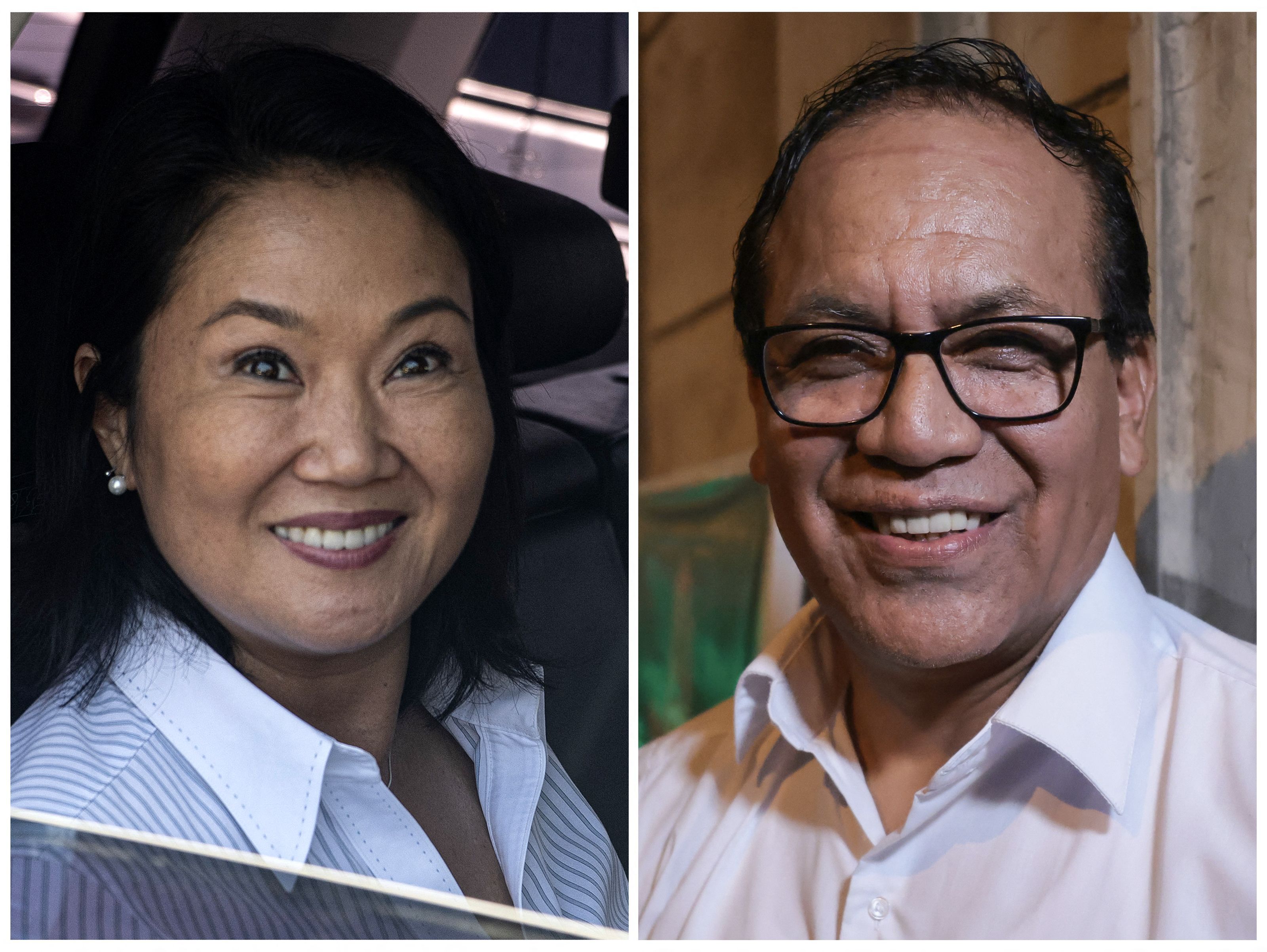 Segundo turno das eleições no Peru ocorre em meio à polarização e instabilidade neste domingo