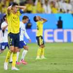 Al-Nassr perde final da Champions II, e Cristiano Ronaldo segue sem títulos na Ásia