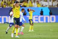 Al-Nassr perde final da Champions II, e Cristiano Ronaldo segue sem títulos na Ásia
