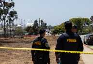 Ataque a tiros provoca morte de três pessoas em mesquita nos EUA