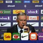 Com Neymar, Seleção Brasileira é convocada por Ancelotti para a Copa do Mundo de 2026