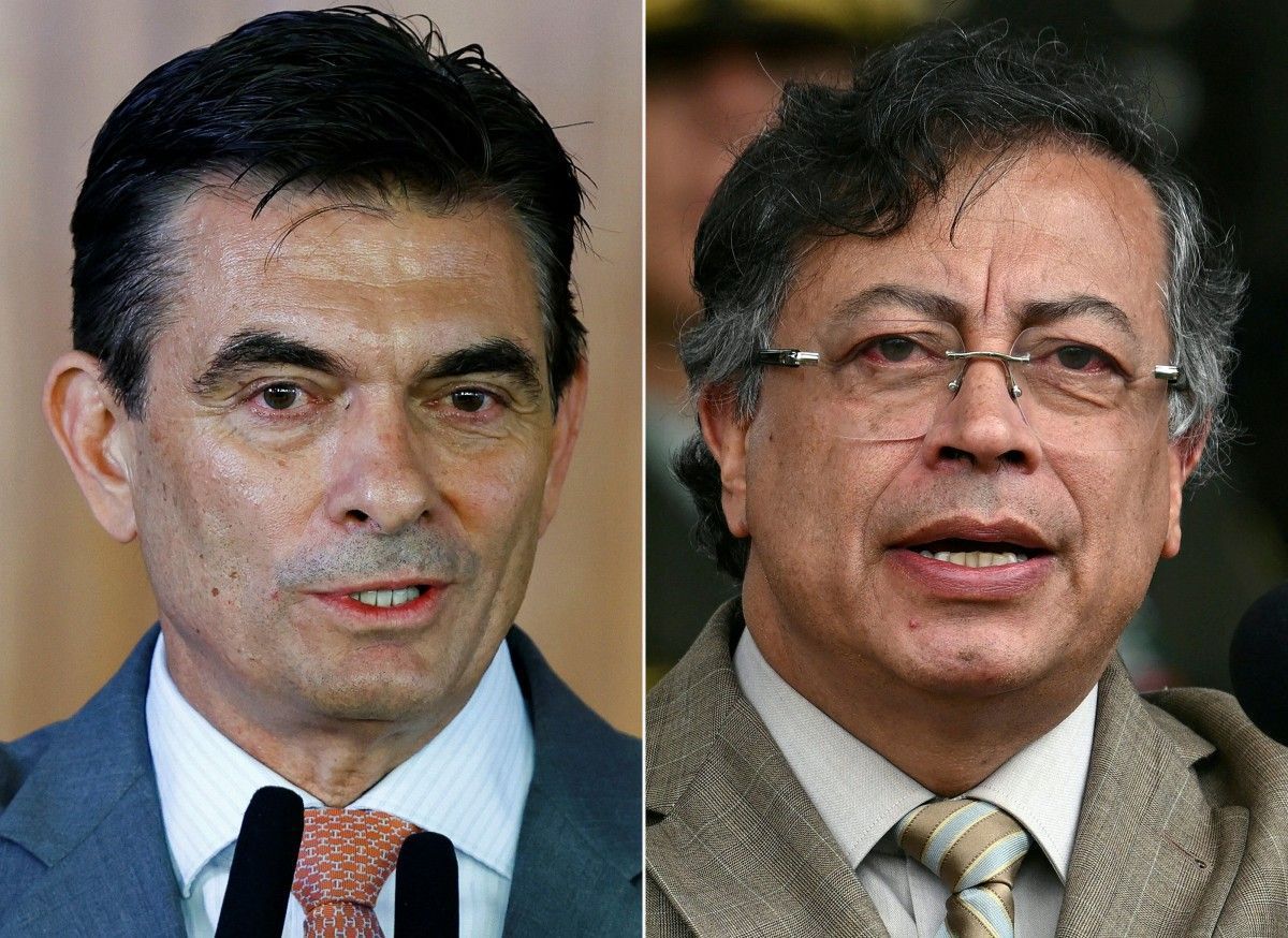 Embaixador da Bolívia é expulso da Colômbia por 'reciprocidade', diz diplomacia