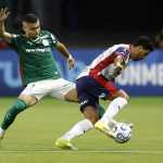 Veja quando será o próximo jogo do Palmeiras na Copa Libertadores
