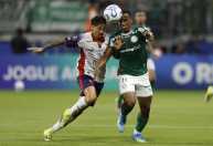 Quanto o Palmeiras deixou de faturar com derrota para o Cerro Porteño