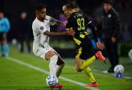 Quanto o Corinthians deixou de faturar por empate com o Peñarol