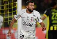 Corinthians busca empate com Peñarol e assegura liderança na Libertadores