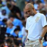 Técnico nega retorno à seleção e indica Pep Guardiola para o cargo