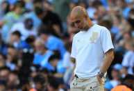Em despedida de Guardiola, Manchester City perde Aston Villa pela Premier League