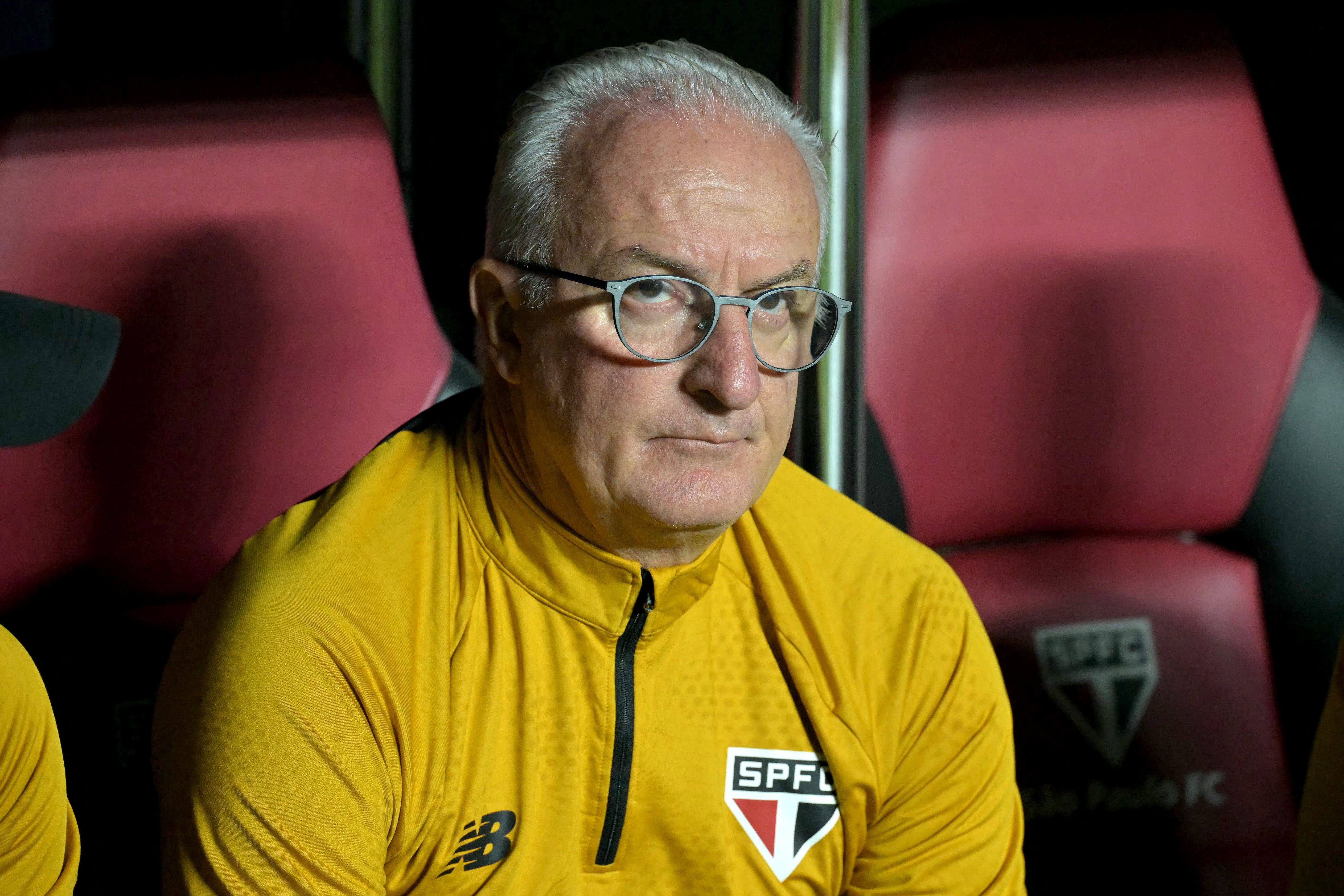 São Paulo: Dorival não esconde preocupação mesmo com vitória na Sul-Americana
