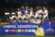 Quanto o São Paulo faturou com classificação para oitavas da Sul-Americana