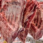 Carne bovina bate recorde histórico: preço da carcaça casada é o maior desde 2001
