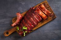 Dia das Mães faz preço da carne suína subir; lombo e costela lideram