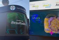 Agricultura digital eleva produtividade e sustentabilidade na Agrishow 2026