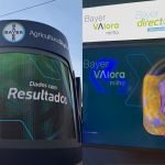 Agricultura digital eleva produtividade e sustentabilidade na Agrishow 2026