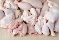 Brasil registra recorde histórico nas exportações de carne de frango em abril