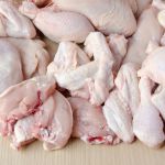 Brasil registra recorde histórico nas exportações de carne de frango em abril