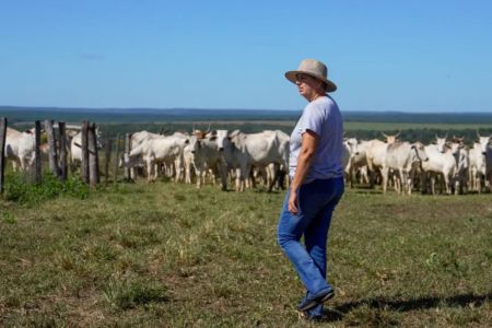 Mães da pecuária: força feminina molda a sucessão e a gestão no campo em MT