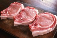 Exportações de carne suína avançam 8,3% em abril e consolidam quadrimestre histórico
