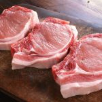 Exportações de carne suína avançam 8,3% em abril e consolidam quadrimestre histórico