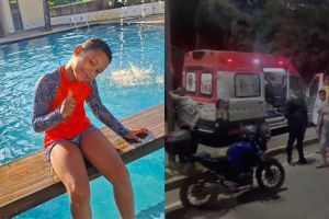 Moradores alertavam sobre riscos em local de morte de criança na BR-262, em Sabará