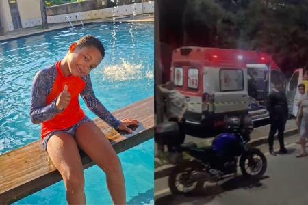 Moradores alertavam sobre riscos em local de morte de criança na BR-262, em Sabará