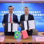ABIEC e China assinam acordo para padronizar nomes de cortes da carne bovina