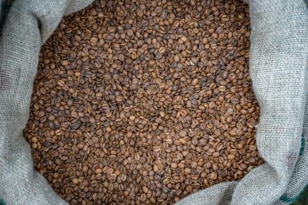 Exportação de café cai 5,9% no ano, mas Brasil prevê alta com fim de taxas nos EUA