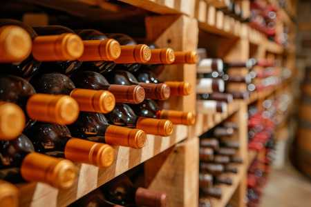Itália retoma o trono mundial do vinho e dispara em vendas para o Brasil