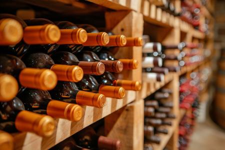 Itália retoma o trono mundial do vinho e dispara em vendas para o Brasil