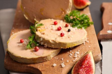 Fim do foie gras? CCJ aprova proibição de iguaria francesa no Brasil