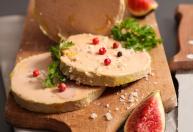 Fim do foie gras? CCJ aprova proibição de iguaria francesa no Brasil