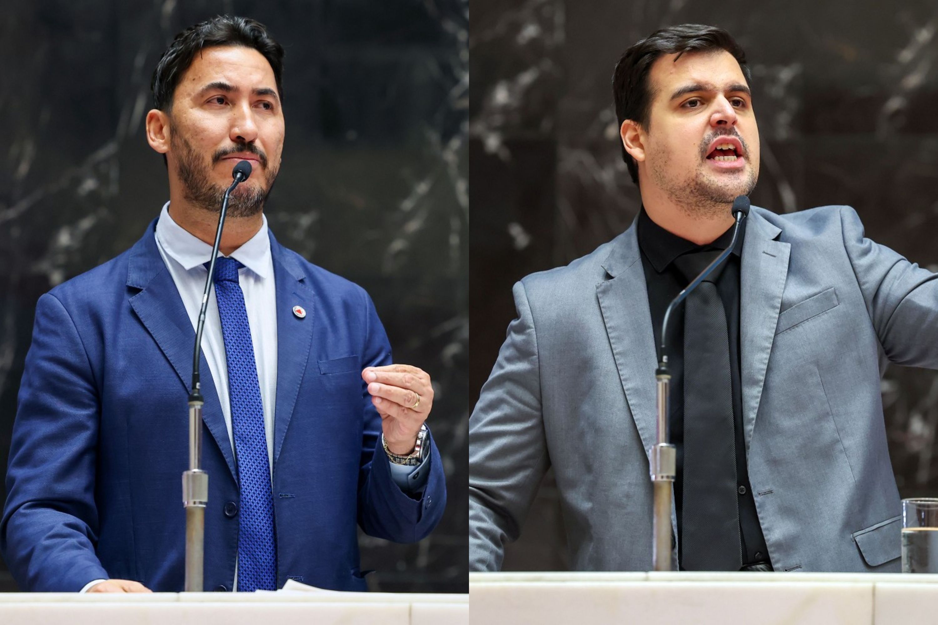 Suspensão de produtos da marca Ypê gera discussão acalorada entre deputados na ALMG