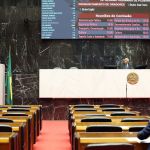 Propag: PL dos Imóveis deve ser votado na próxima semana, e oposição promete obstrução
