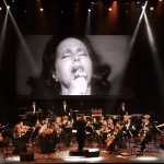 Clássicos do Fado ganham versão clássica em BH no espetáculo 'Amália Rodrigues Sinfônico'