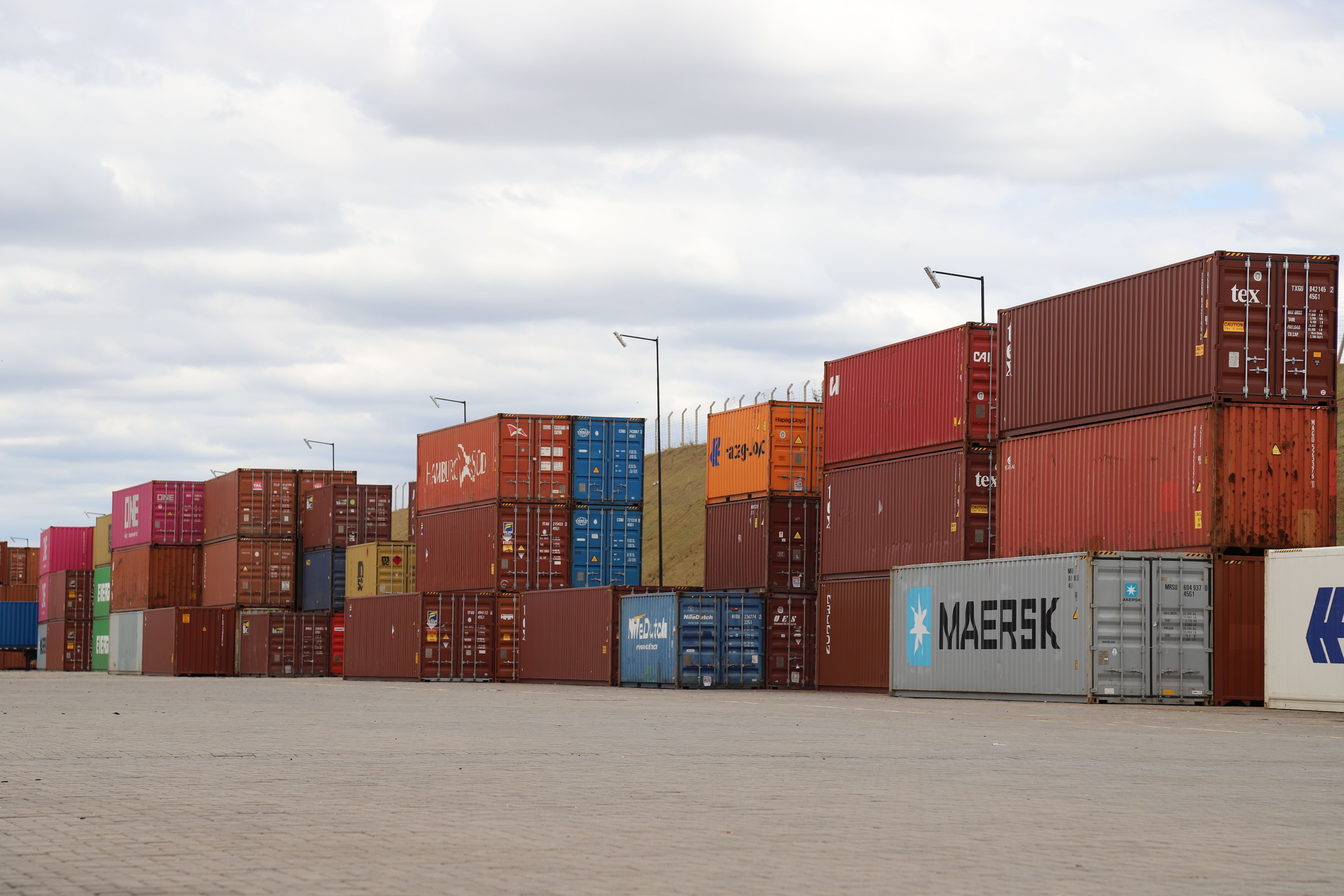 Novo tarifaço dos EUA pode impactar 1/3 das exportações brasileiras