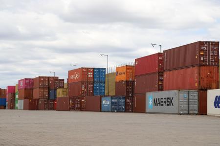 Estado foi responsável por 12,2% das exportações brasileiras no início do ano