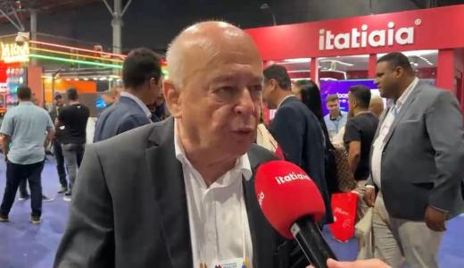 Prefeito de Ouro Preto ministrou palestra sobre cidades históricas no 41º Congresso Mineiro de Municípios