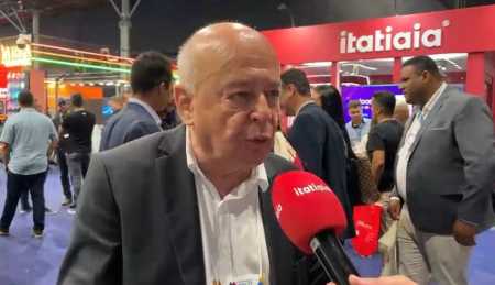 Prefeito de Ouro Preto ministrou palestra sobre cidades históricas no 41º Congresso Mineiro de Municípios