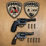Jovem de 21 anos é preso com armas de fogo em Montes Claros