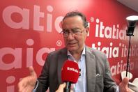 Avante oficializa candidatura de Augusto Cury à Presidência nesta segunda-feira