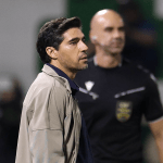 Abel avalia empate com Cruzeiro e lamenta situação de Paulinho no Palmeiras